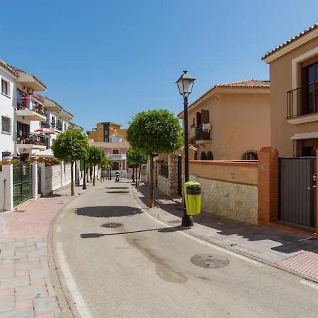 Habitacion En Casa Vacacional فوينخيرولا المظهر الخارجي الصورة