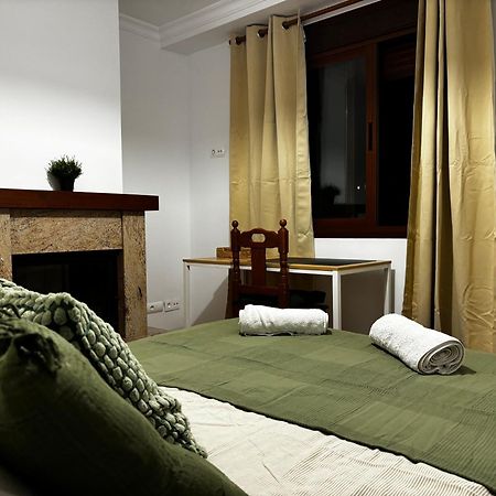 Habitacion En Casa Vacacional فوينخيرولا المظهر الخارجي الصورة