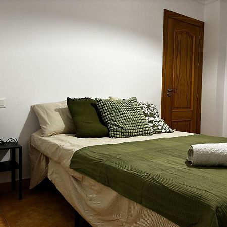 Habitacion En Casa Vacacional فوينخيرولا المظهر الخارجي الصورة