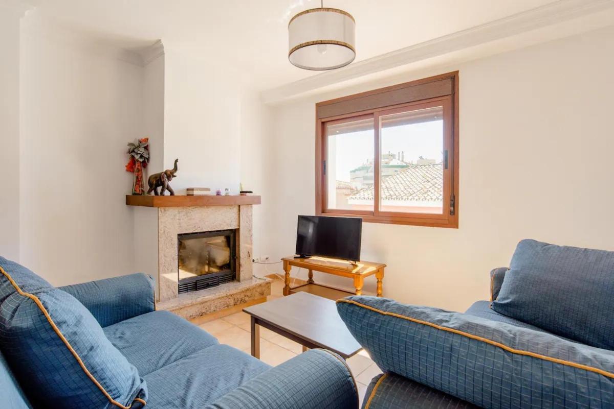 Habitacion En Casa Vacacional فوينخيرولا المظهر الخارجي الصورة