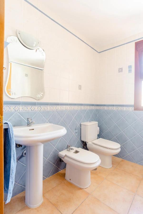 Habitacion En Casa Vacacional فوينخيرولا المظهر الخارجي الصورة