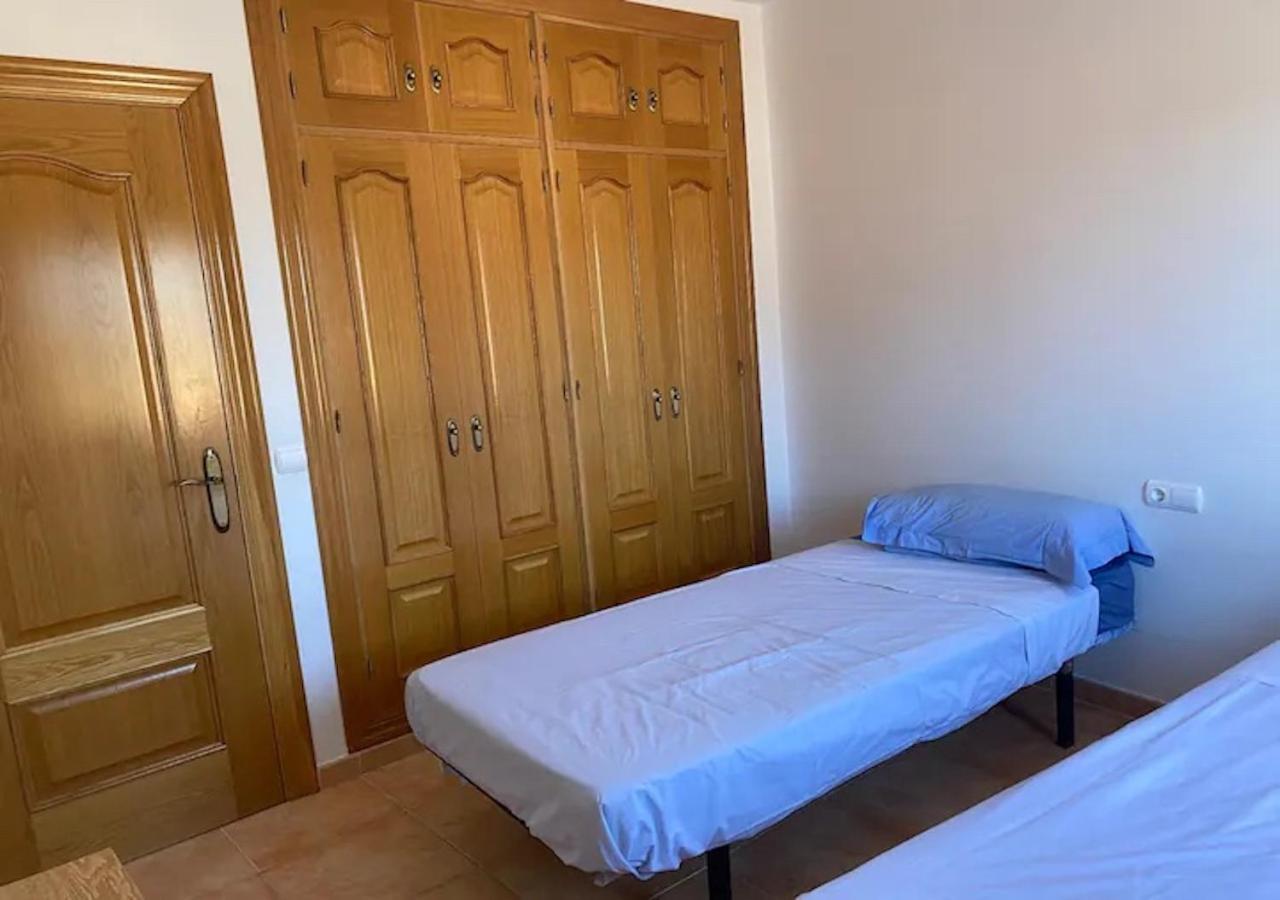 Habitacion En Casa Vacacional فوينخيرولا المظهر الخارجي الصورة