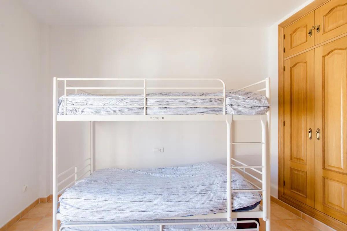 Habitacion En Casa Vacacional فوينخيرولا المظهر الخارجي الصورة