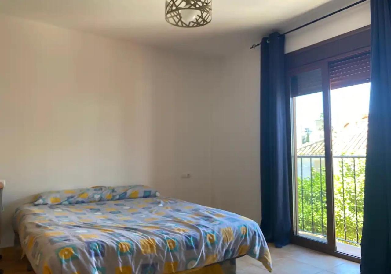 Habitacion En Casa Vacacional فوينخيرولا المظهر الخارجي الصورة