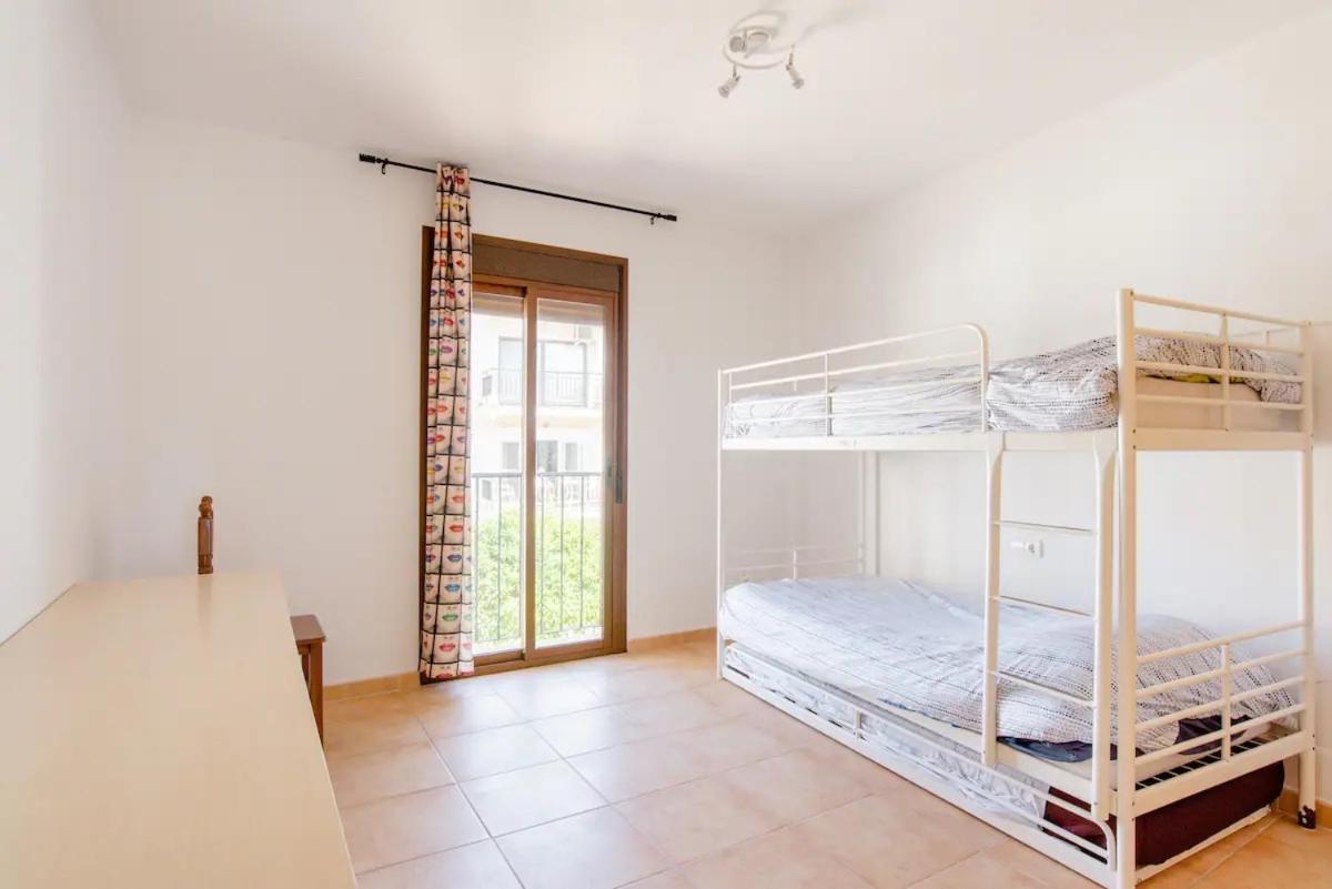 Habitacion En Casa Vacacional فوينخيرولا المظهر الخارجي الصورة
