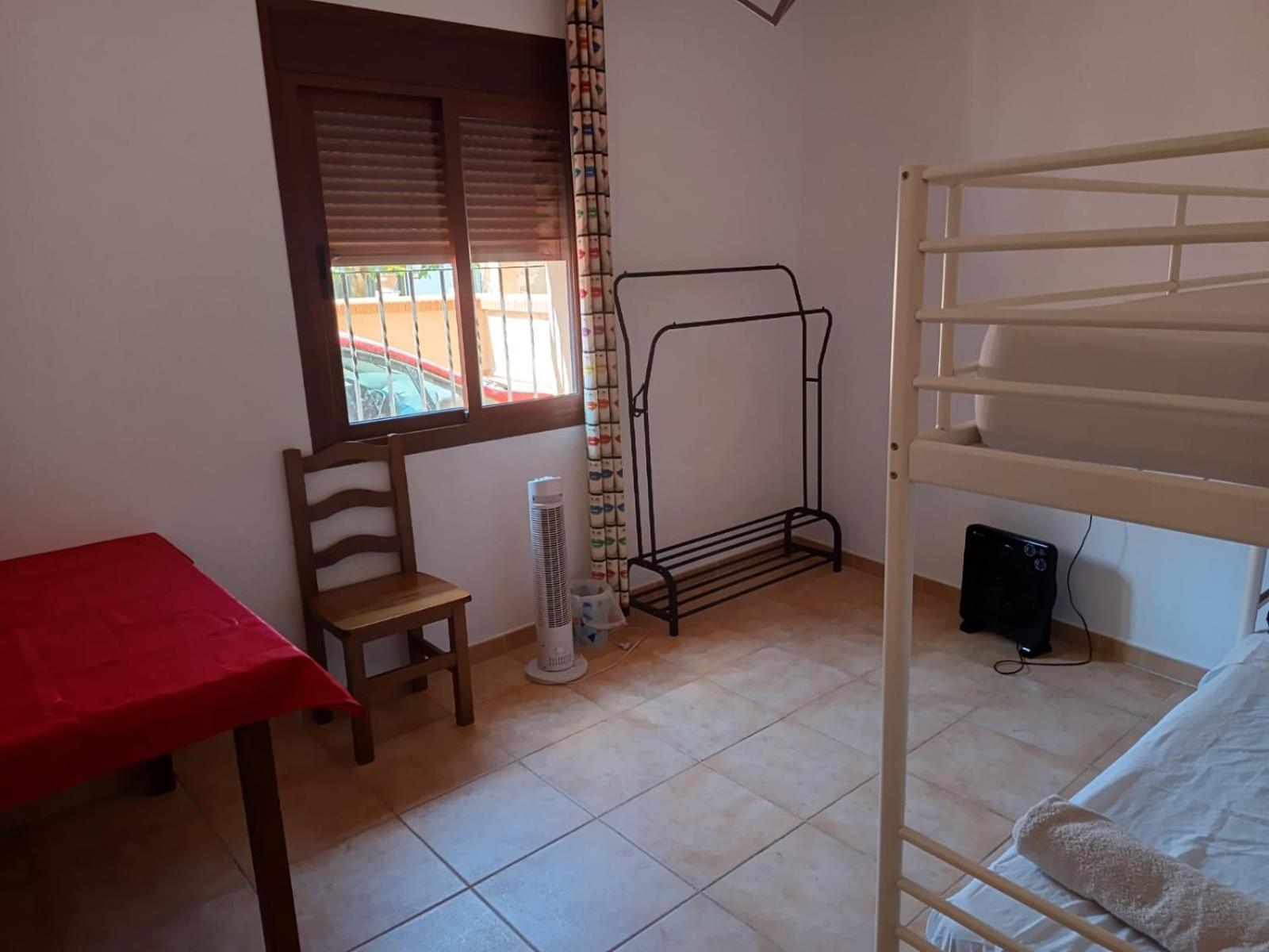 Habitacion En Casa Vacacional فوينخيرولا المظهر الخارجي الصورة