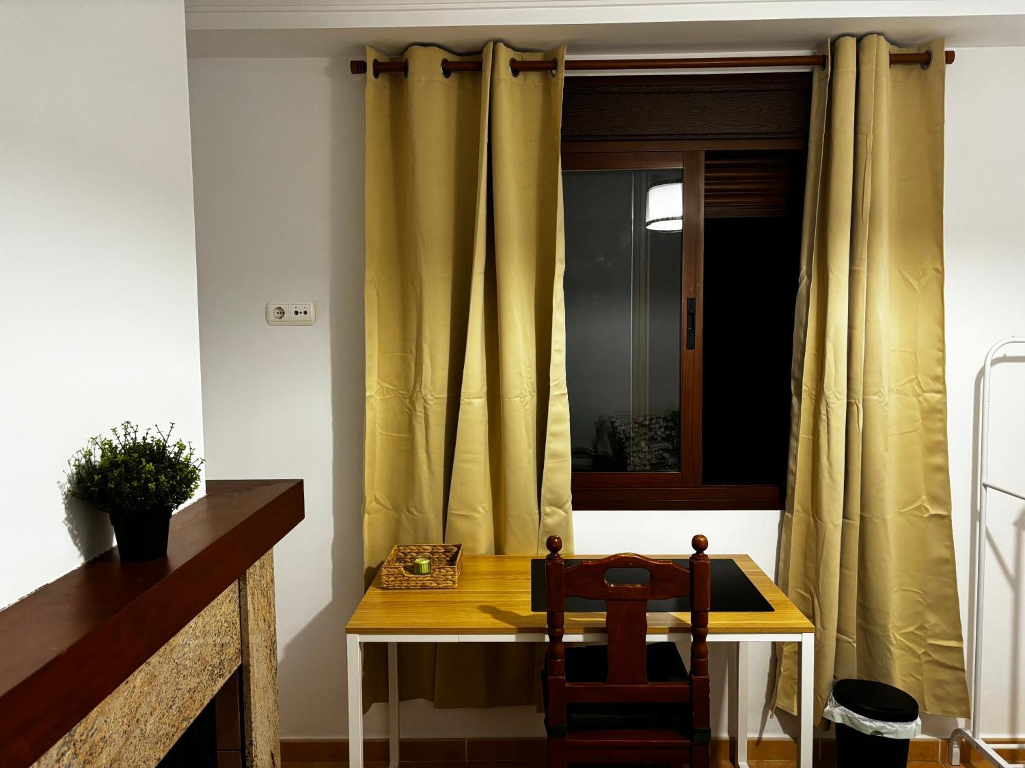 Habitacion En Casa Vacacional فوينخيرولا المظهر الخارجي الصورة